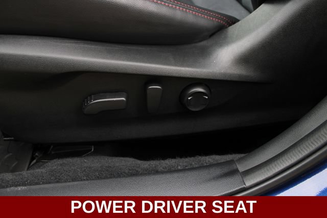 Used 2024 Subaru WRX Limited AWD/4WD image 3