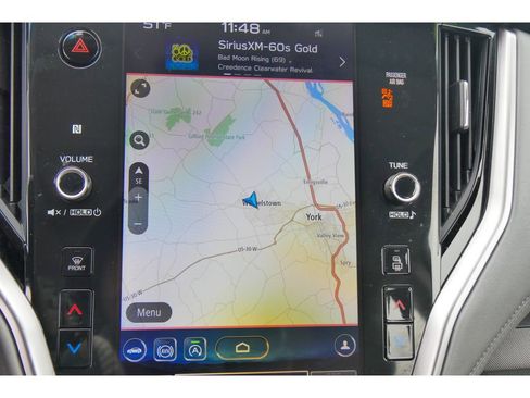 Used 2022 Subaru Legacy Premium w/ Popular Package #1 image 23