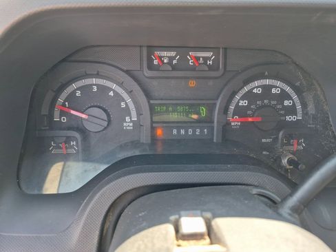 Used 2014 Ford E-350 and Econoline 350 Super Duty w/ Power Group image 20