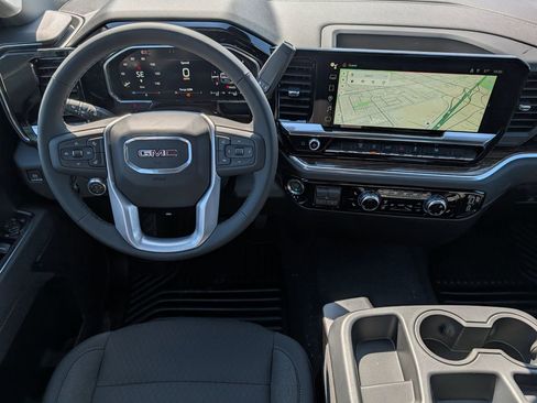 New 2026 GMC Sierra 3500 SLE w/ SLE Convenience Package AWD/4WD image 9