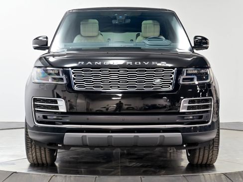 Used 2022 Land Rover Range Rover SV Autobiography Dynamic AWD/4WD image 58