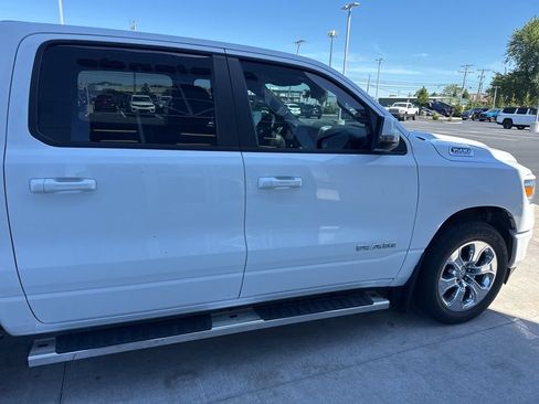 Used 2023 RAM 1500 Lone Star RWD image 18