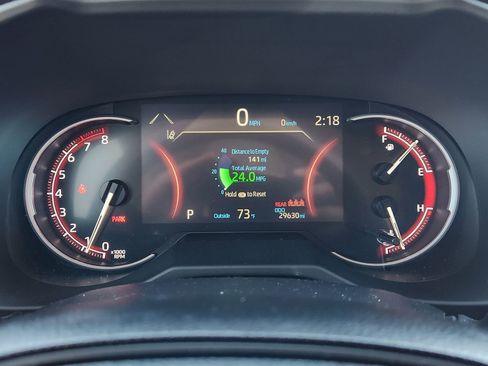 Used 2024 Toyota RAV4 LE image 19