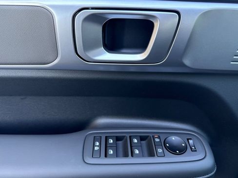 New 2026 Hyundai Santa Fe SEL AWD/4WD image 8