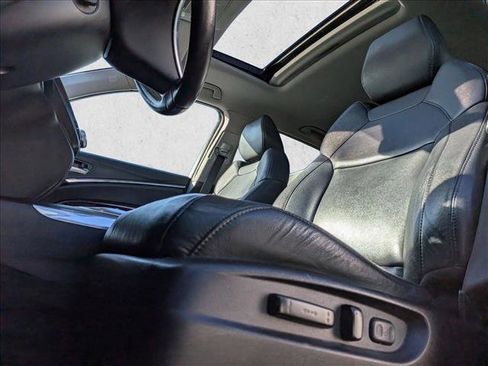 Used 2016 Acura MDX w/Tech image 14