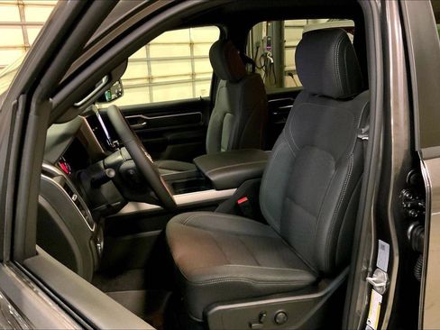 New 2026 RAM 1500 Big Horn image 9