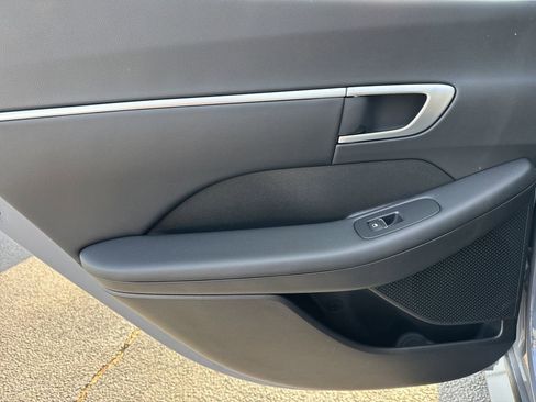 New 2026 Hyundai Sonata SEL FWD image 17