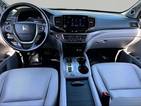 Used 2023 Honda Ridgeline RTL image 8