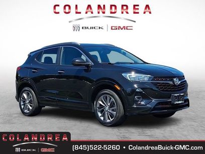 Used 2023 Buick Encore GX Select w/ Sport Touring Package