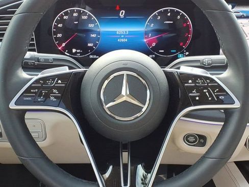 Certified 2024 Mercedes-Benz GLE 450 4MATIC image 8