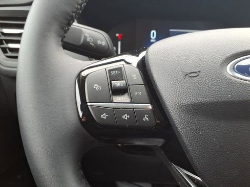 Certified 2024 Ford Escape Active w/ Tech Pack #1 image 16