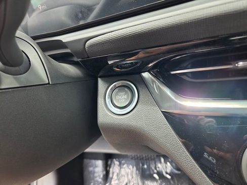 New 2026 Buick Envista Sport Touring w/ Convenience I Package FWD image 26