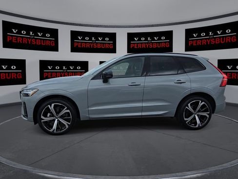 Used 2025 Volvo XC60 B5 Ultra w/ Climate Package AWD/4WD image 5
