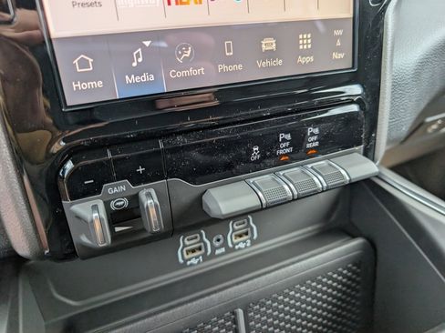 New 2026 RAM 1500 Big Horn/Lone Star image 30