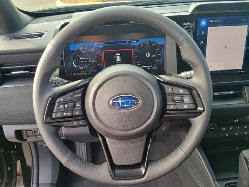 New 2026 Subaru Outback Limited image 16