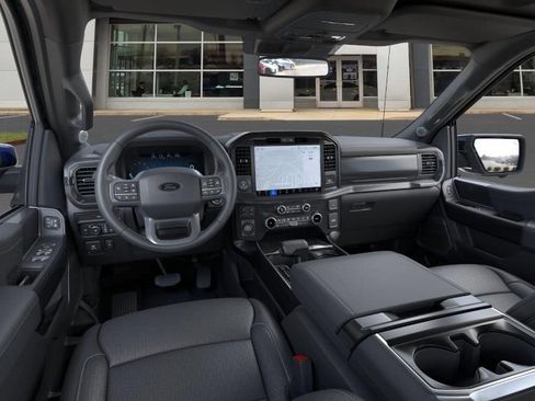 New 2026 Ford F150 Lariat AWD/4WD image 9