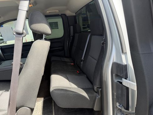 Used 2013 Chevrolet Silverado 1500 LT AWD/4WD image 11
