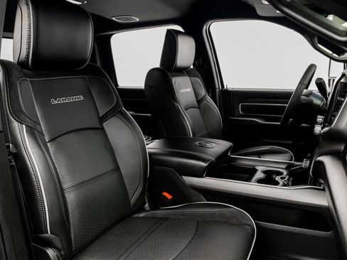 Used 2025 RAM 2500 Laramie image 27