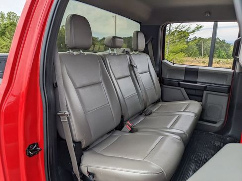 Used 2019 Ford F250 XL w/ STX Appearance Package image 38