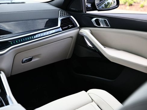 New 2027 BMW X6 xDrive40i AWD/4WD image 29
