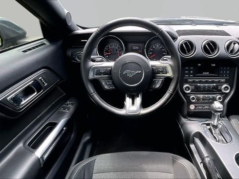 Used 2015 Ford Mustang Coupe w/ Equipment Group 051A RWD image 6