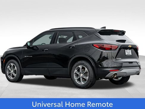 Used 2023 Chevrolet Blazer LT w/ Convenience Package FWD image 5