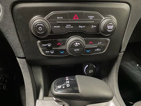 Used 2023 Dodge Charger GT w/ Cold Weather Package image 16