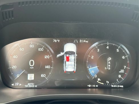 Used 2018 Volvo XC60 T6 Inscription w/ Convenience Package AWD/4WD image 20