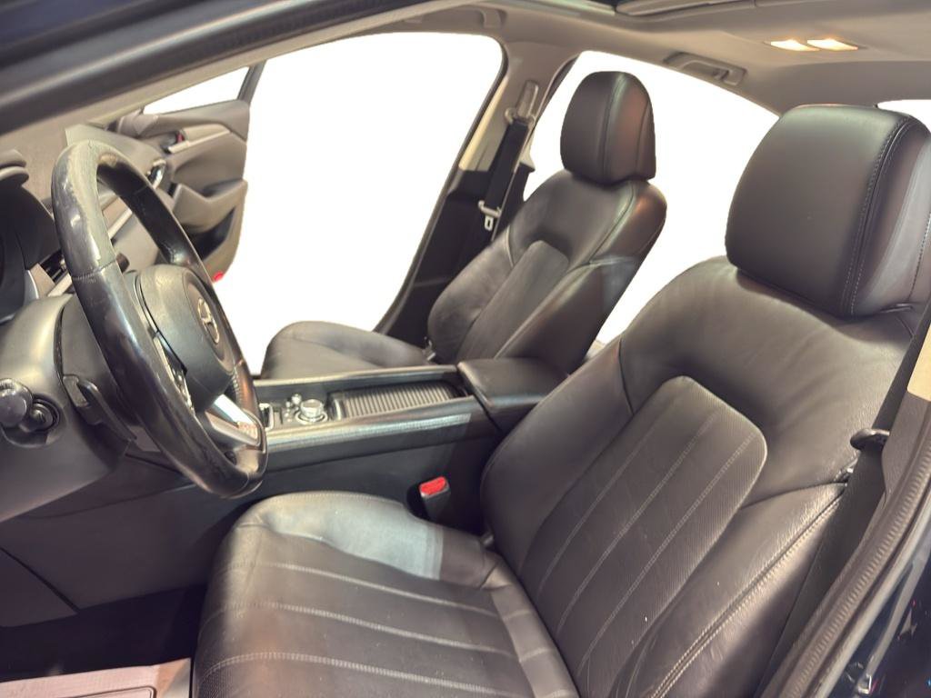 Used 2020 MAZDA MAZDA6 Grand Touring Reserve FWD image 16
