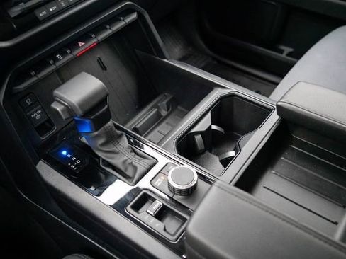Used 2024 Toyota Tundra SR5 w/ SX Package AWD/4WD image 3