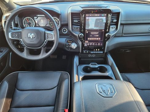 Used 2025 RAM 1500 Laramie image 10