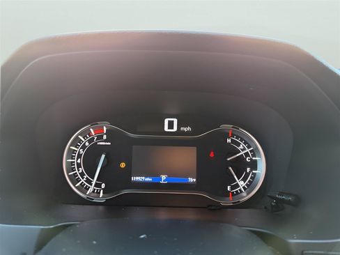 Used 2017 Honda Ridgeline RTS image 21