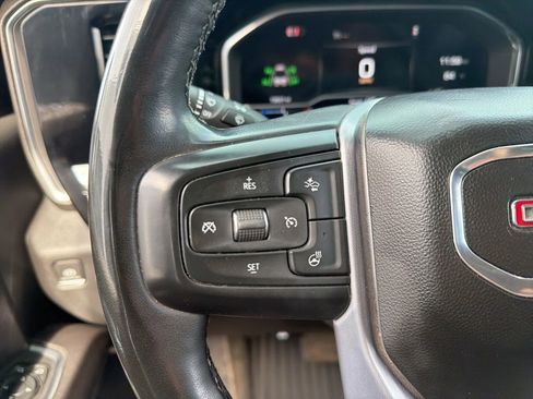Used 2024 GMC Sierra 3500 SLE w/ SLE Value Package AWD/4WD image 17
