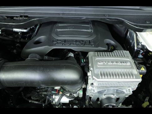 New 2026 RAM 1500 4x4 Crew Cab image 19