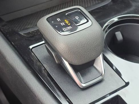 New 2026 Nissan Rogue SV image 33