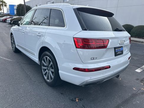 Used 2019 Audi Q7 2.0T Premium Plus w/ Premium Plus Package image 5