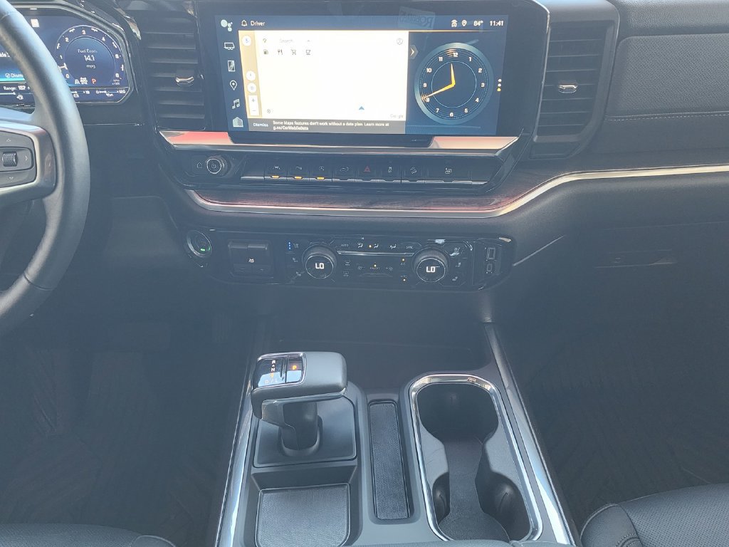 Used 2022 Chevrolet Silverado 1500 LTZ AWD/4WD image 12