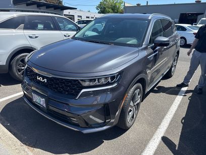 Used 2023 Kia Sorento EX