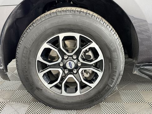Used 2024 Ford Expedition Max XLT RWD image 36