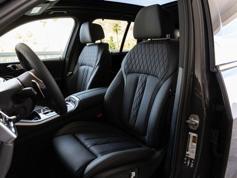 New 2026 BMW X5 M60i AWD/4WD image 23