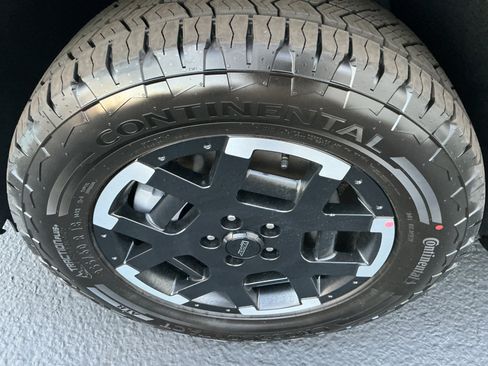 New 2026 Hyundai Palisade XRT Pro image 9