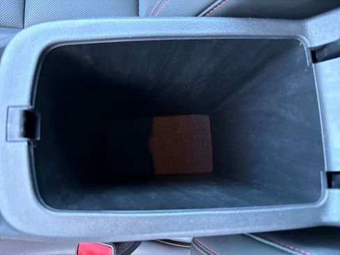 Certified 2024 Chevrolet Trax RS w/ Driver Confidence Package image 30