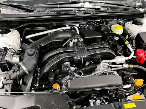 New 2026 Subaru Crosstrek 2.5i Limited AWD/4WD image 16