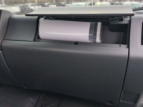 New 2024 Chevrolet Low Cab Forward 7500XD image 21