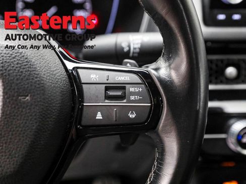 Used 2022 Honda Civic Sport image 16