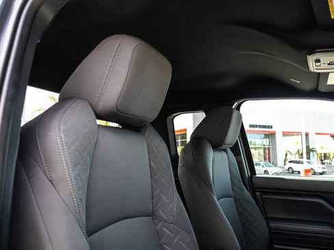 Used 2025 Toyota Tacoma SR w/ SR Upgrade Package image 16