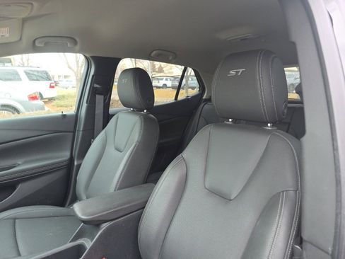 Used 2024 Buick Encore GX Sport Touring w/ Comfort Package image 26