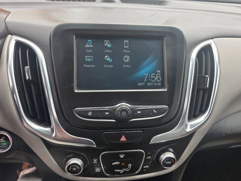 Used 2018 Chevrolet Equinox LT FWD image 38