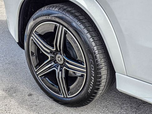 New 2026 Mercedes-Benz GLE 350 4MATIC image 8