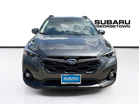 Certified 2024 Subaru Crosstrek 2.0i Premium AWD/4WD image 2
